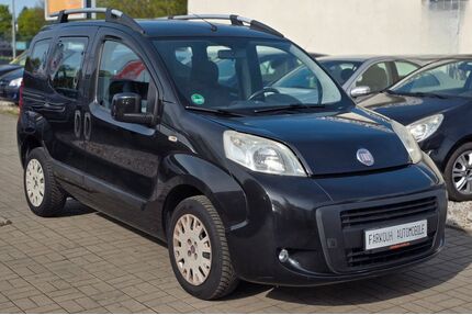 Fiat Qubo Gebrauchtwagen