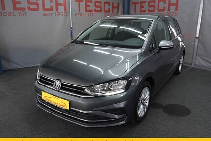 VW Golf Sportsvan Gebrauchtwagen