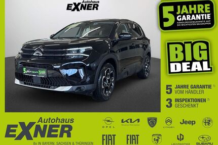 Citroen C5 Aircross Gebrauchtwagen