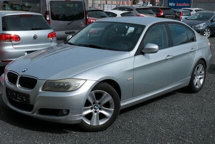 BMW 320 Gebrauchtwagen