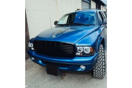 Dodge Durango Gebrauchtwagen