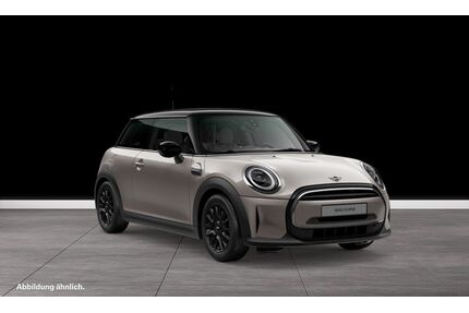 Mini Cooper Gebrauchtwagen