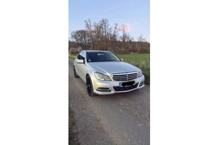 Mercedes-Benz C 180 Gebrauchtwagen