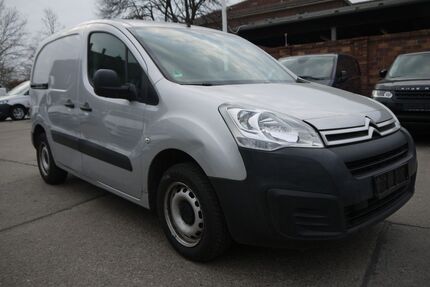 Citroen Berlingo Gebrauchtwagen