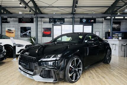 Audi TT RS Gebrauchtwagen