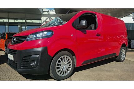 Opel Vivaro Gebrauchtwagen