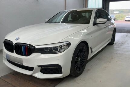 BMW 530 Gebrauchtwagen