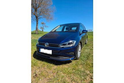 VW Golf Sportsvan Gebrauchtwagen