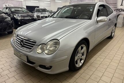 Mercedes-Benz C 220 Gebrauchtwagen