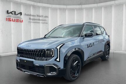 Kia Seltos Gebrauchtwagen