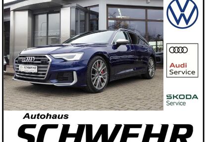 Audi S6 Gebrauchtwagen