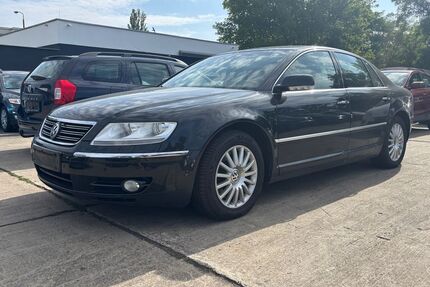 VW Phaeton Gebrauchtwagen
