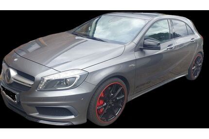 Mercedes-Benz A 45 AMG Gebrauchtwagen