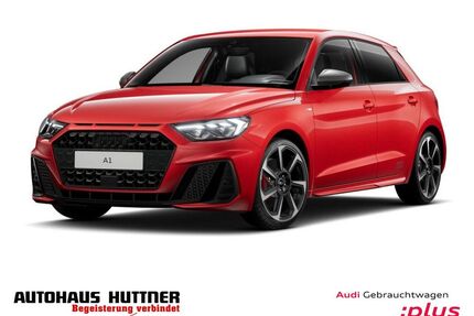 Audi A1 Gebrauchtwagen