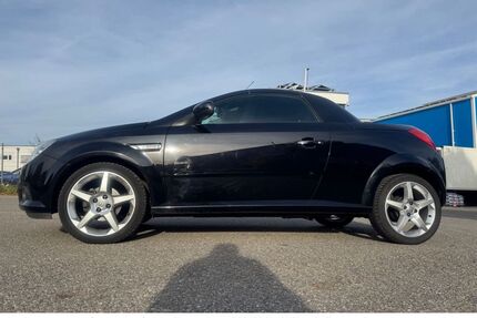 Opel Tigra Gebrauchtwagen