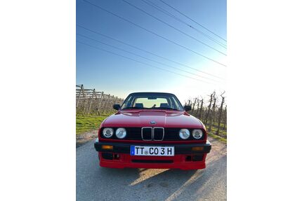 BMW 316 Gebrauchtwagen