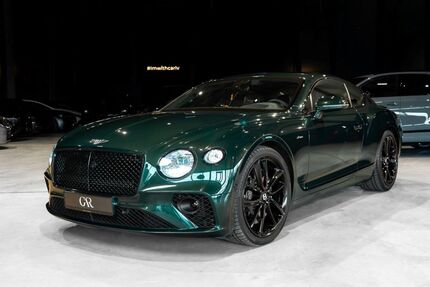 Bentley Continental GT Gebrauchtwagen