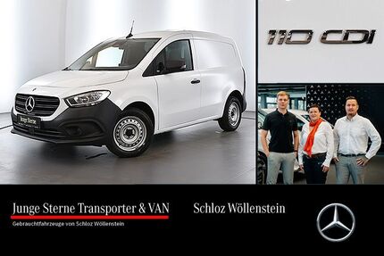 Mercedes-Benz Citan Gebrauchtwagen