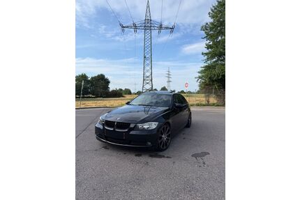BMW 320 Gebrauchtwagen