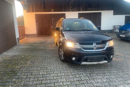 Fiat Freemont Gebrauchtwagen