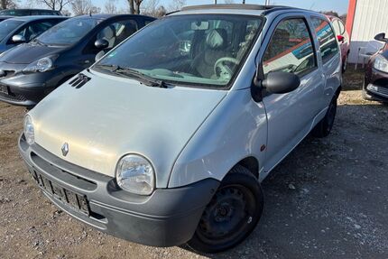 Renault Twingo Gebrauchtwagen