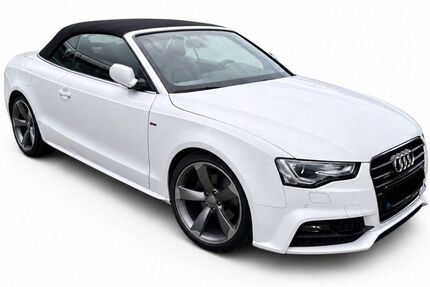 Audi A5 Gebrauchtwagen