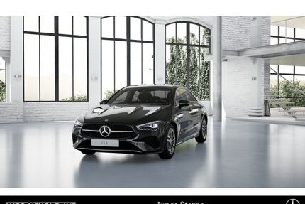 Mercedes-Benz CLA 200 Gebrauchtwagen