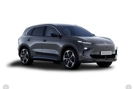 MG S5 Gebrauchtwagen