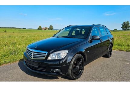Mercedes-Benz C 220 Gebrauchtwagen