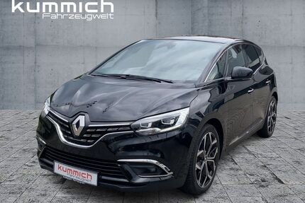 Renault Scenic Gebrauchtwagen