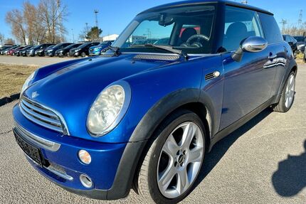 Mini ONE Gebrauchtwagen
