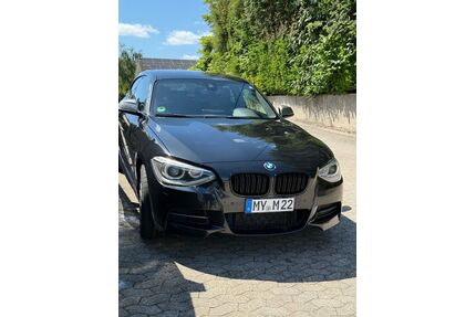 BMW M135 Gebrauchtwagen