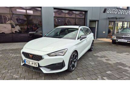 Cupra Leon Gebrauchtwagen