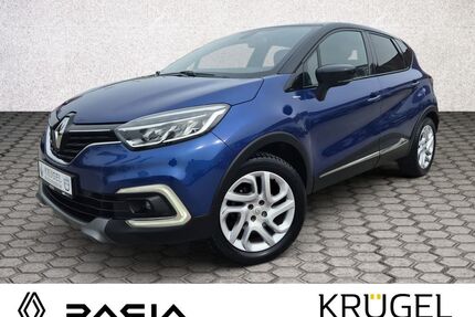Renault Captur Gebrauchtwagen