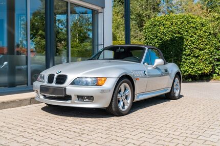 BMW Z3 Gebrauchtwagen