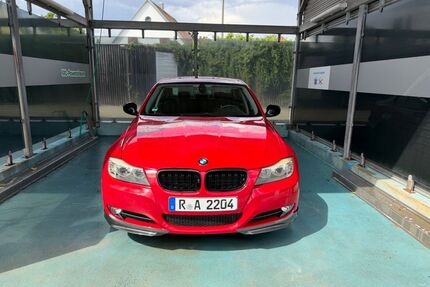 BMW 318 Gebrauchtwagen