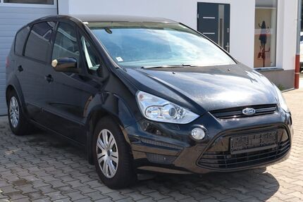 Ford S-Max Gebrauchtwagen