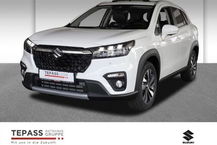 Suzuki (SX4) S-Cross Gebrauchtwagen