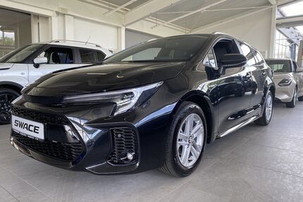 Suzuki Swace Gebrauchtwagen