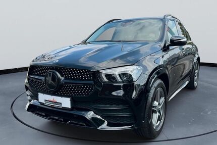 Mercedes-Benz GLE 300 Gebrauchtwagen