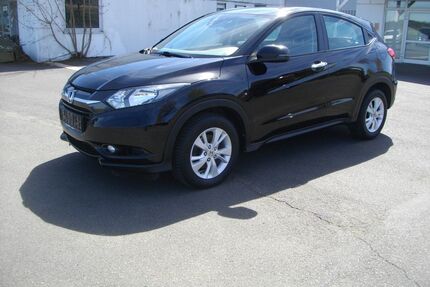 Honda HR-V Gebrauchtwagen