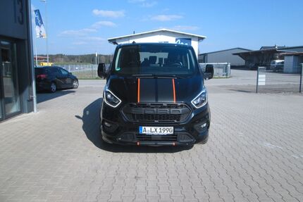 Ford Transit Gebrauchtwagen