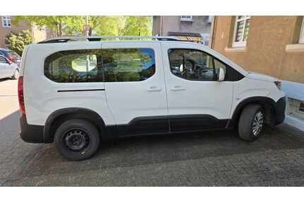 Peugeot Rifter Gebrauchtwagen
