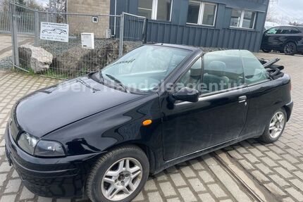 Fiat Punto Gebrauchtwagen