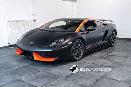 Lamborghini Gallardo Gebrauchtwagen