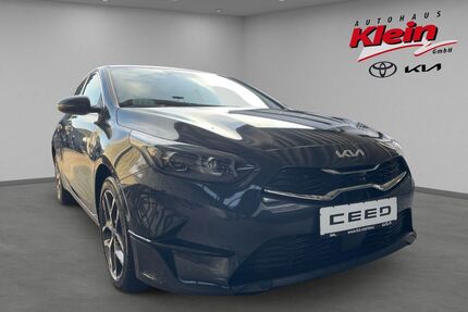 Kia ceed / Ceed Gebrauchtwagen