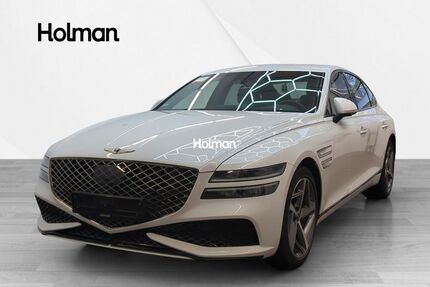 Genesis G80 Gebrauchtwagen
