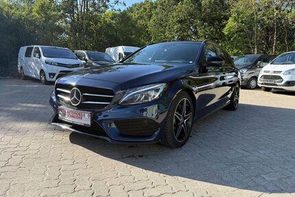 Mercedes-Benz C 220 Gebrauchtwagen