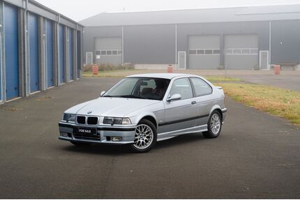 BMW 323 Gebrauchtwagen