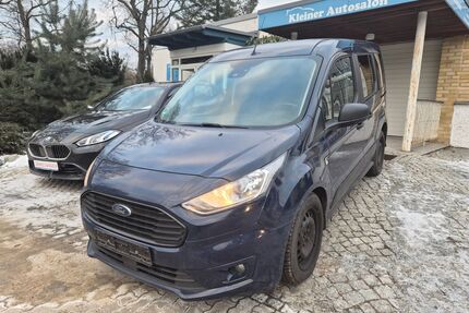 Ford Tourneo Gebrauchtwagen